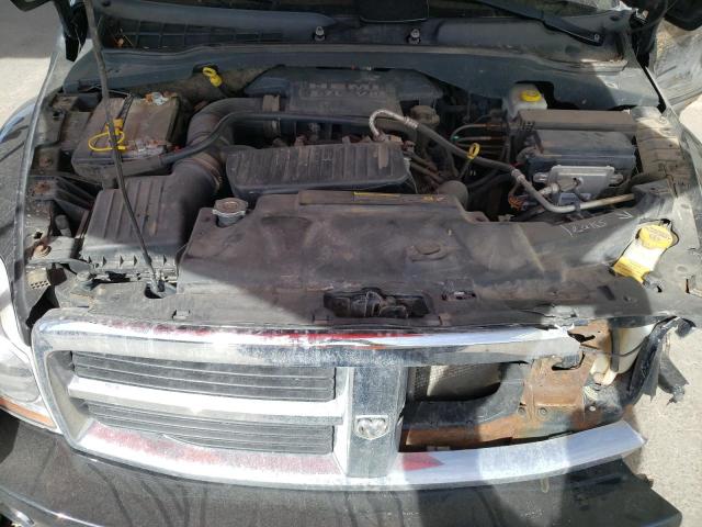 Photo 12 from auction – 2006 DODGE DURANGO SL with VIN 1D4HB48296F158176