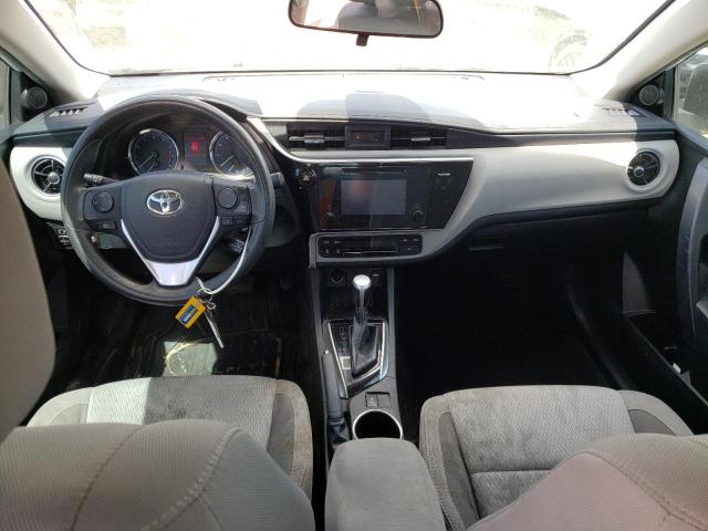 Photo 8 from auction – 2017 TOYOTA COROLLA L with VIN 5YFBURHE6HP632486