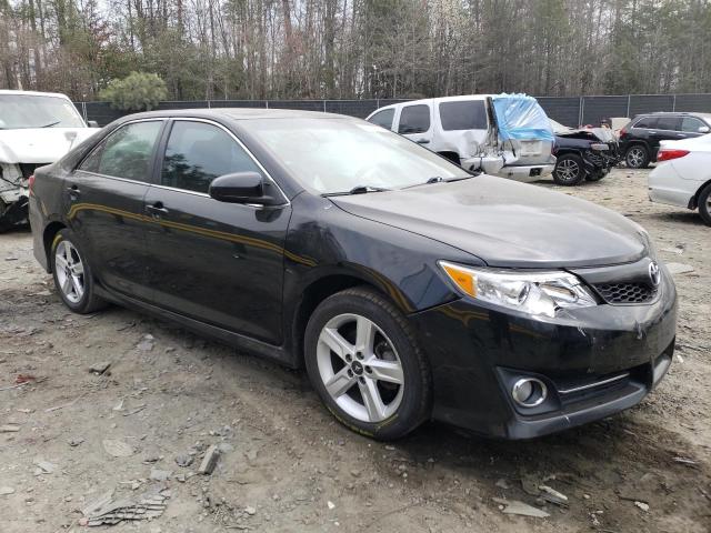Photo 4 from auction – 2014 TOYOTA CAMRY L with VIN 4T1BF1FK0EU830673