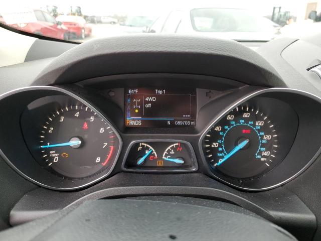 Photo 9 from auction – 2013 FORD ESCAPE SE with VIN 1FMCU9GX3DUC43501