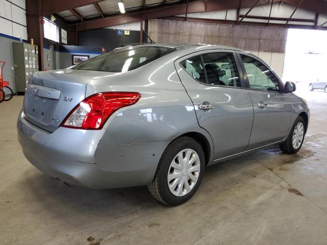 Photo 3 from auction – 2012 NISSAN VERSA S with VIN 3N1CN7AP3CL933906