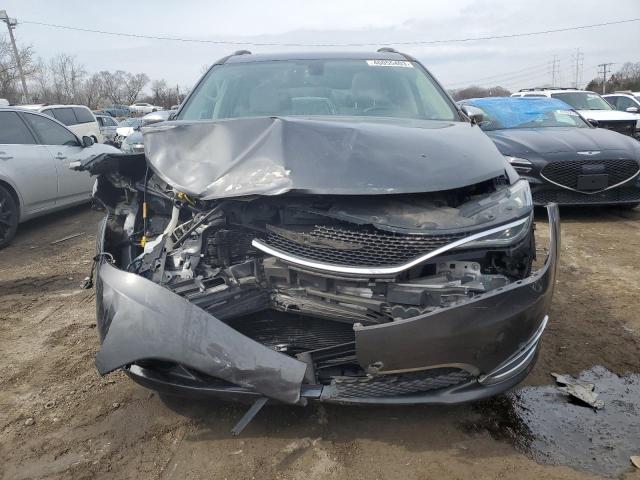 Photo 5 from auction – 2017 CHRYSLER PACIFICA L with VIN 2C4RC1GG3HR659618