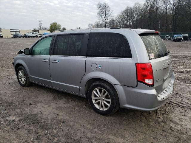 Photo 2 from auction – 2019 DODGE GRAND CARA with VIN 2C4RDGCG2KR788107