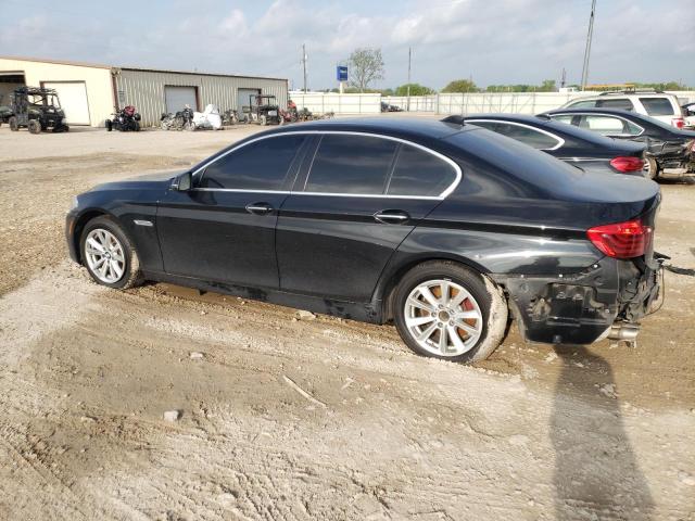 Photo 2 from auction – 2015 BMW 528 I with VIN WBA5A5C57FD519374