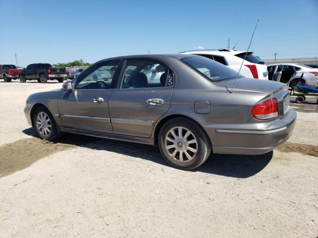 Photo 2 from auction – 2003 HYUNDAI SONATA GLS with VIN KMHWF35H23A848139