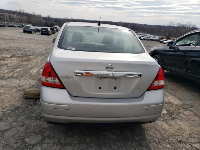 Photo 6 from auction – 2009 NISSAN VERSA S with VIN 3N1BC11E99L375212