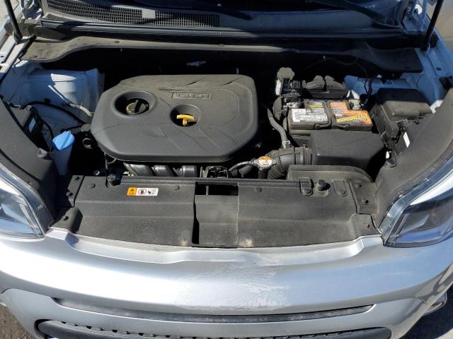 Photo 11 from auction – 2019 KIA SOUL + with VIN KNDJP3A59K7679255