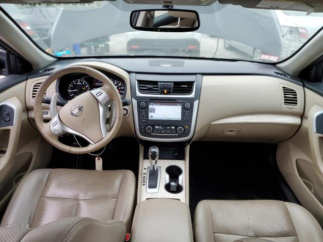 Photo 8 from auction – 2017 NISSAN ALTIMA 3.5 with VIN 1N4BL3AP8HC160690