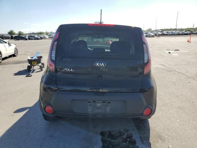 Photo 6 from auction – 2016 KIA SOUL with VIN KNDJN2A26G7362420