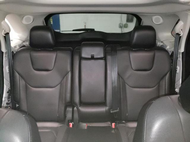 صورة رقم 10 من المزاد - 2017 FORD EDGE TITAN مع VIN 2FMPK4K84HBB99479