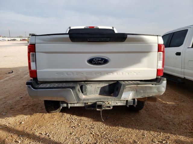 Photo 6 from auction – 2017 FORD F250 SUPER with VIN 1FT7W2BT7HEE81427