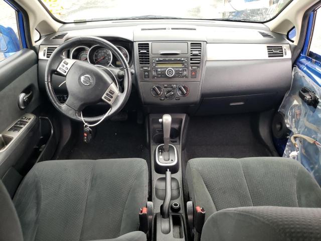 Photo 8 from auction – 2012 NISSAN VERSA S with VIN 3N1BC1CP2CK247907