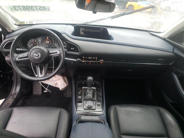 Photo 8 from auction – 2021 MAZDA CX-30 PREF with VIN 3MVDMBCL9MM212307
