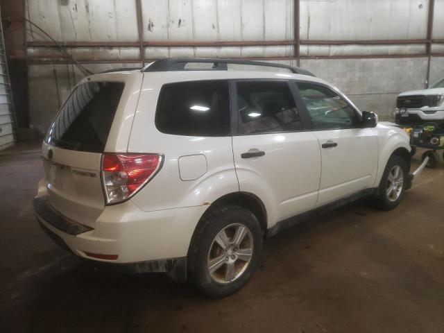 Photo 3 from auction – 2011 SUBARU FORESTER 2 with VIN JF2SHCBCXBH705002