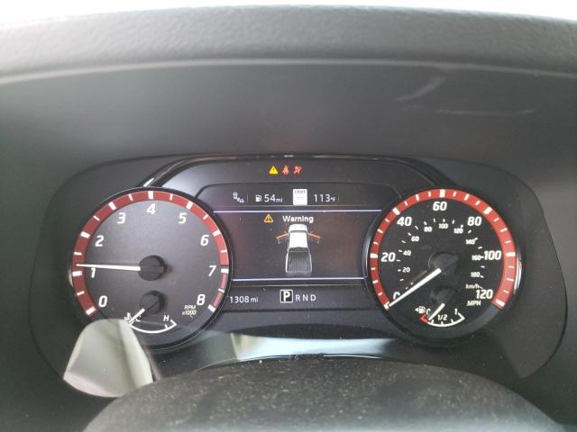 Photo 9 from auction – 2023 NISSAN FRONTIER S with VIN 1N6ED1EJXPN630166