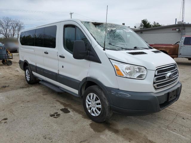 Photo 4 from auction – 2016 FORD TRANSIT T- with VIN 1FBZX2ZM1GKA99953