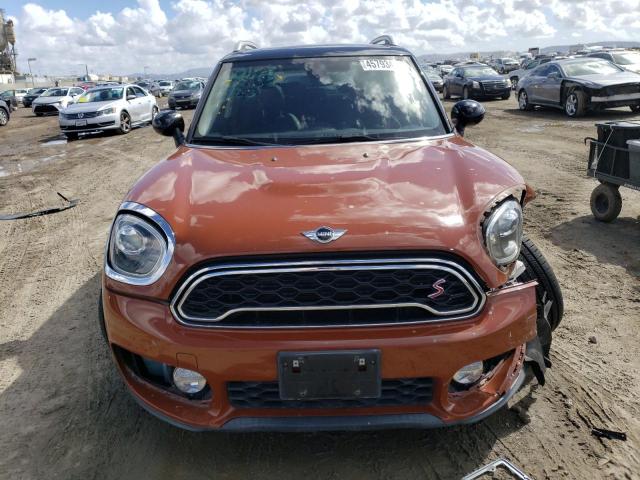 Photo 5 from auction – 2017 MINI COOPER S C with VIN WMZYT3C32H3D98259