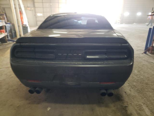 Photo 6 from auction – 2015 DODGE CHALLENGER with VIN 2C3CDZAG7FH906625