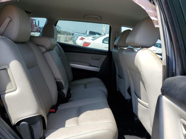 Photo 11 from auction – 2015 MAZDA CX-9 GRAND with VIN JM3TB2DA7F0449830