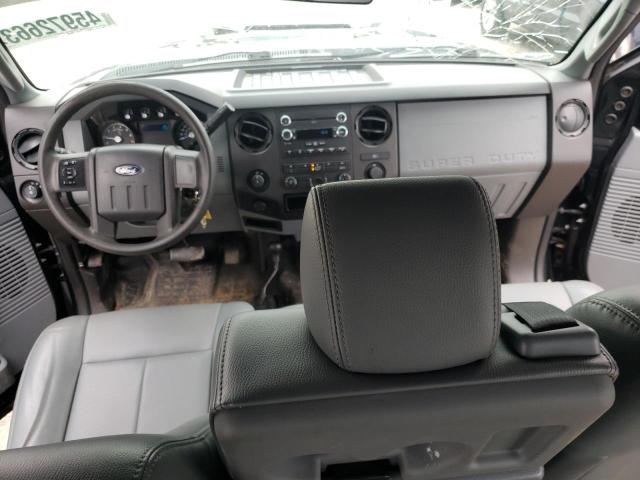 Фото 8 с аукциона – 2012 FORD F250 SUPER с VIN 1FT7W2B68CEB36720