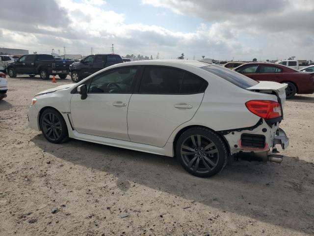 Photo 2 from auction – 2021 SUBARU WRX with VIN JF1VA1A66M9820151