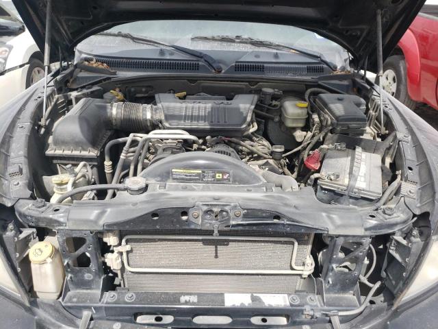 Photo 11 from auction – 2008 DODGE DAKOTA with VIN 1D7HE48N08S632790