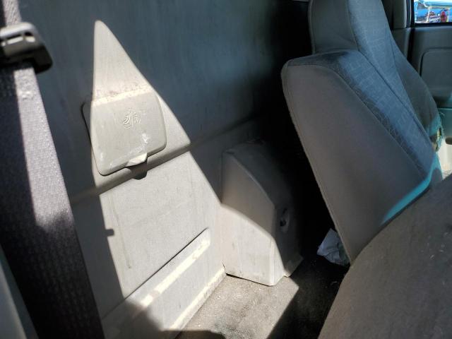 Photo 10 from auction – 2007 GMC CANYON with VIN 1GTCS149678199721