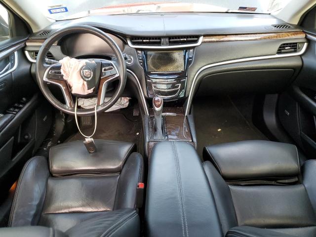 Photo 8 from auction – 2013 CADILLAC XTS PREMIU with VIN 2G61S5S33D9106850