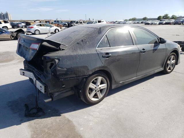 Photo 3 from auction – 2013 TOYOTA CAMRY L with VIN 4T1BF1FK4DU667167