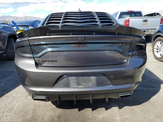 Photo 6 from auction – 2016 DODGE CHARGER R/ with VIN 2C3CDXCT7GH267131