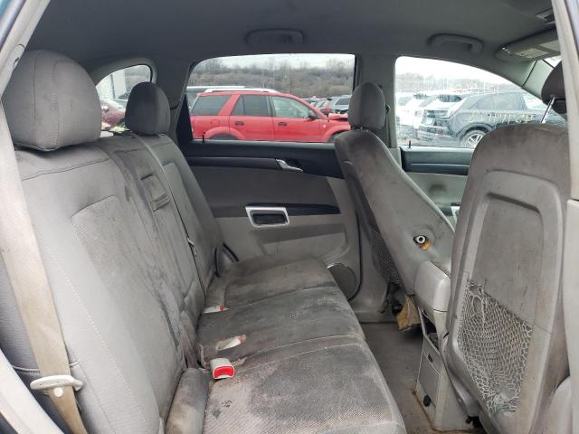 Photo 11 from auction – 2008 SATURN VUE XE with VIN 3GSCL33P18S616684