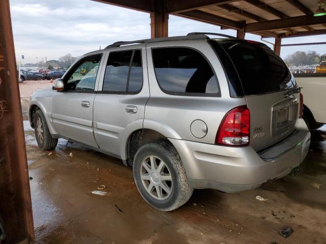 Photo 2 from auction – 2004 BUICK RAINIER CX with VIN 5GADS13S142446796