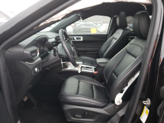 Photo 7 from auction – 2020 FORD EXPLORER X with VIN 1FMSK8DH7LGA59619