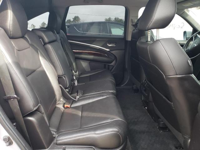 Photo 11 from auction – 2016 ACURA MDX with VIN 5FRYD4H27GB017196