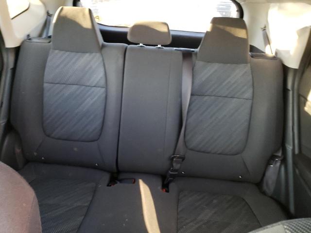 Photo 10 from auction – 2021 KIA SELTOS LX with VIN KNDEPCAA0M7095411