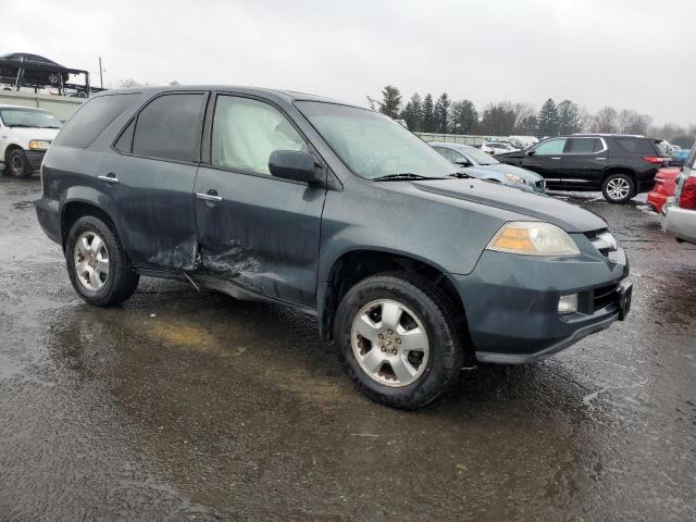 Photo 4 from auction – 2006 ACURA MDX with VIN 2HNYD18216H521519