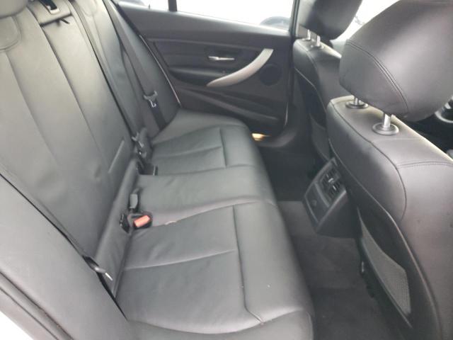 Photo 10 from auction – 2013 BMW 328 I with VIN WBA3A5G5XDNP25734