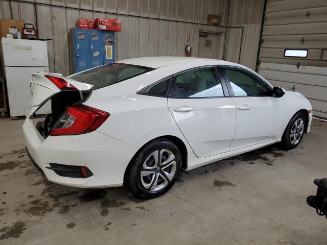Photo 3 from auction – 2018 HONDA CIVIC LX with VIN 2HGFC2F57JH586727