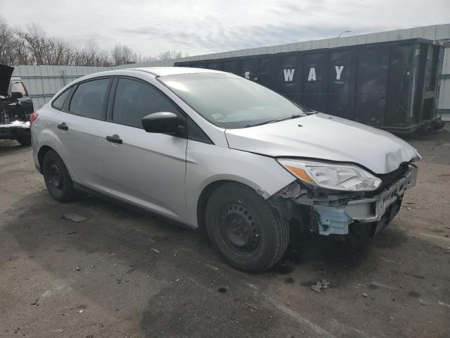 Photo 4 from auction – 2012 FORD FOCUS S with VIN 1FAHP3E2XCL276141