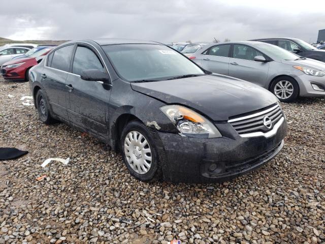Photo 4 from auction – 2009 NISSAN ALTIMA 2.5 with VIN 1N4AL21E39N520362