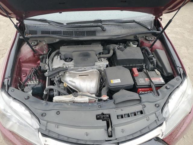 Photo 11 from auction – 2016 TOYOTA CAMRY LE with VIN 4T1BF1FK3GU526630