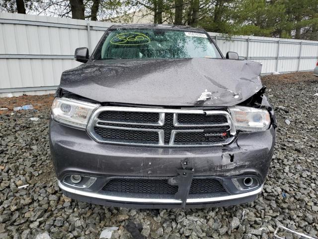 Photo 5 from auction – 2015 DODGE DURANGO LI with VIN 1C4RDJDG3FC851063