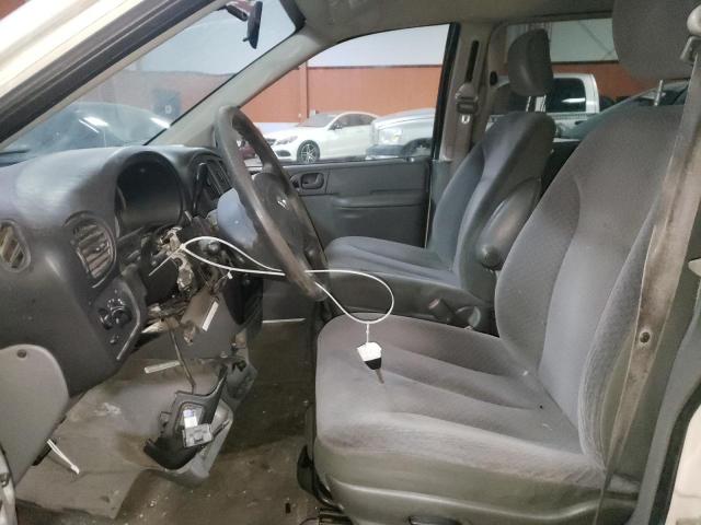 Photo 7 from auction – 2006 DODGE GRAND CARA with VIN 1D4GP24R56B536599