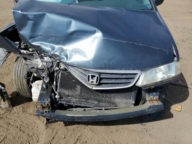Photo 12 from auction – 2003 HONDA ODYSSEY EX with VIN 5FNRL18973B017889