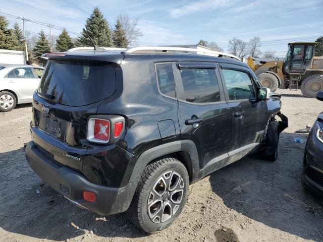 Photo 3 from auction – 2016 JEEP RENEGADE L with VIN ZACCJBDTXGPD67907