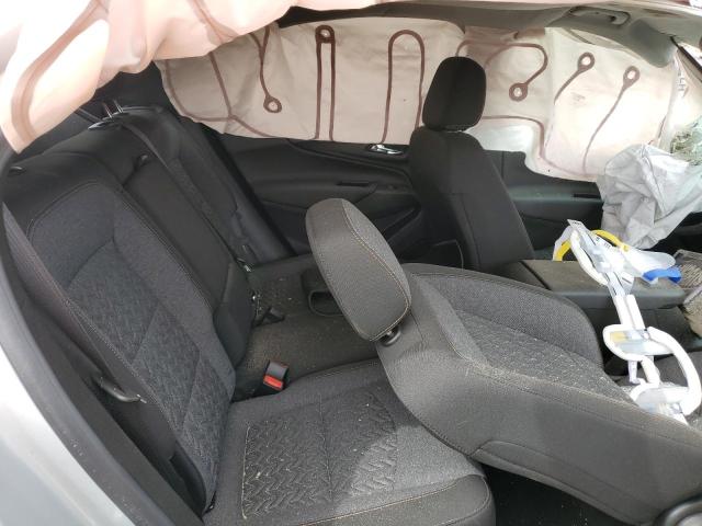 Photo 11 from auction – 2022 CHEVROLET EQUINOX LT with VIN 2GNAXTEV5N6145224