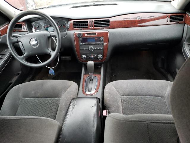 Photo 8 from auction – 2007 CHEVROLET IMPALA LT with VIN 2G1WT58K079318083