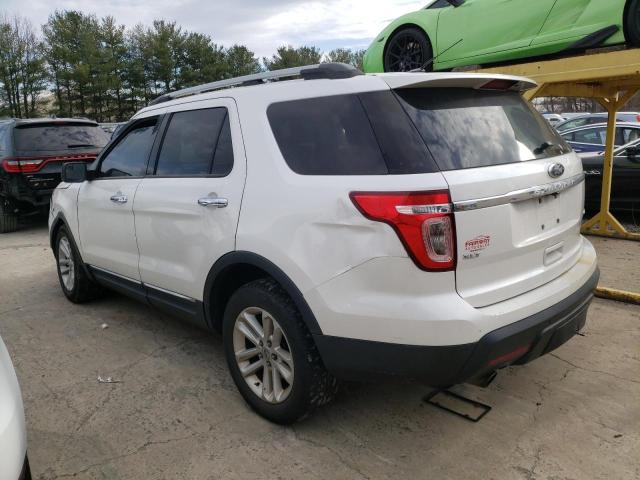 Photo 2 from auction – 2011 FORD EXPLORER X with VIN 1FMHK8D82BGA58807