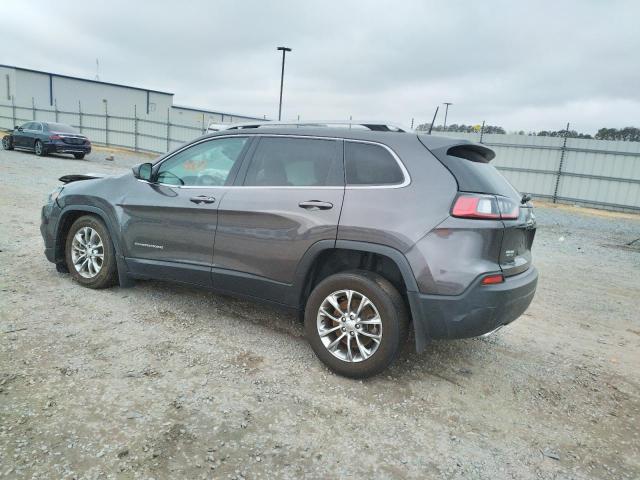 Photo 2 from auction – 2021 JEEP CHEROKEE L with VIN 1C4PJLMX8MD180413