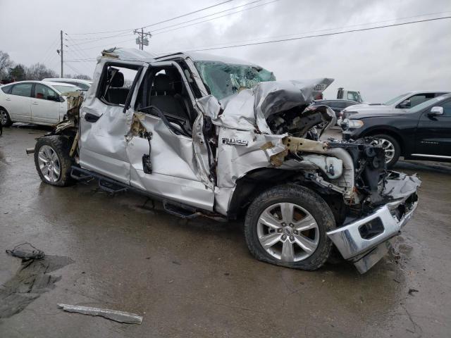 Photo 4 from auction – 2017 FORD F150 SUPER with VIN 1FTEW1EG0HKC79093